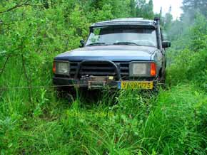 4WD Offroad touren Nordwest Russland,4WD,Offroad touren Nordwest Russland